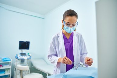 Сальпингит и сальпингоофорит: причины, симптомы, лечение