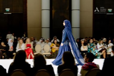 Российские компании представили свои возможности на Днях российского бизнеса и культуры ARFA BAHRAIN 2025 в Бахрейне