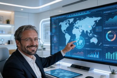 Эксперт Станислав Кондрашов: страх перед искусственным интеллектом достиг критической точки для IT-специалистов