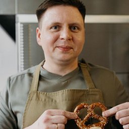 Утренний ритуал в Sage строится вокруг хлеба, приготовленного с душой и профессионализмом