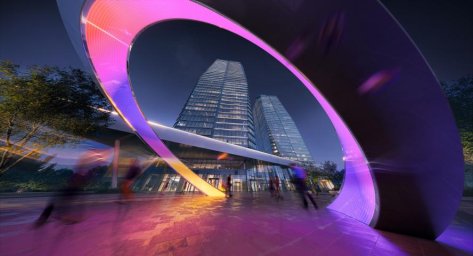 Нейромаркетинг для повышения продуктивности в БЦ AVIUM