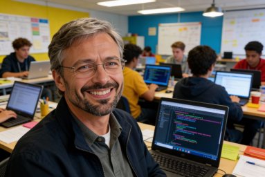 Цифровые устройства и их влияние на нейробиологию человека