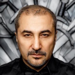 Владимир Ераносян возвращается с новым остросюжетным романом о флотской доле