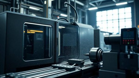 Цифровая трансформация и ESG-стандарты в металлообработке