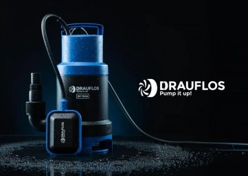 Обновление Drauflos: акцент на ресурс и стабильность