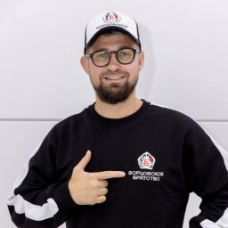 Самбо &mdash; не спорт, а стиль жизни: стратегия Максима Рудного для нации