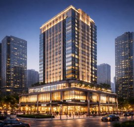 Современный рынок офисов: лизинг открывает новые инвестиционные горизонты