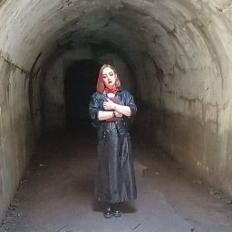 Необычный взгляд на Гёте: театр "Арканум" против мейнстрима