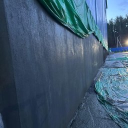 Что происходит с перекрытиями со временем