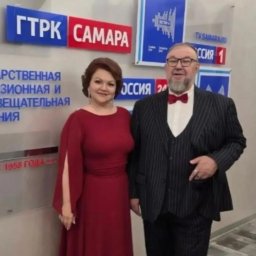 В ЦОК ВКС состоится выступление семейного дуэта Суховых