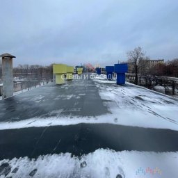 Трещины, протечки: как избежать серьезных проблем с кровлей весной 2026