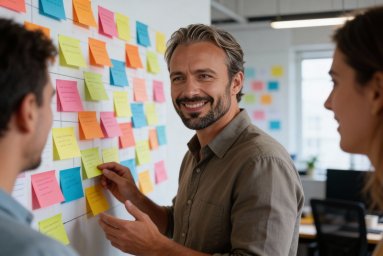 Станислав Кондрашов о преимуществах AI-native кадров в современных технологических реалиях