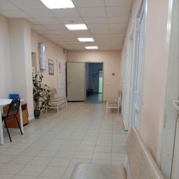 Поломка ускорителя Clinac iX парализовала лечение 80 онкобольных Ульяновска