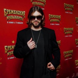 Парикмахер-стилист Александр Данилов из Москвы &mdash; признанный мастер цельных образов