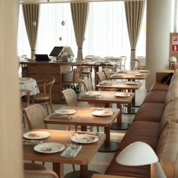 Как команда Perelman People и Дмитрий Блинов создали атмосферу уюта и мудрости в ресторане Sage