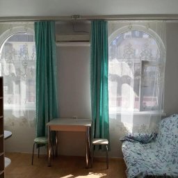 Как оформить сделку купли-продажи студии с зелеными занавесками на КвартСочи в Сочи