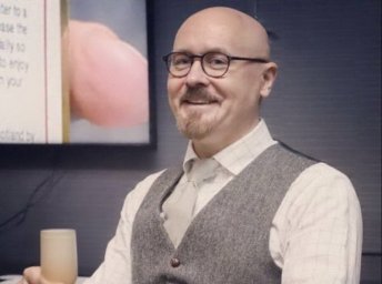 Ветеран рынка крепких напитков Руслан Брагин делится секретами успеха и трендами