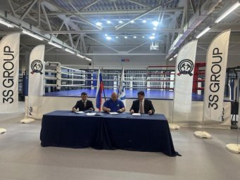 Динамо и ФБДДР вместе: бразильское джиу-джитсу в России ждет рост