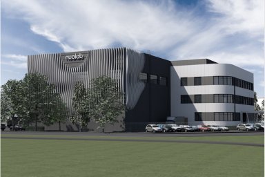 НУОЛАБ: новое слово в производстве косметики