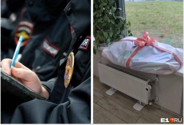 Жительница Екатеринбурга подала заявление на депутата