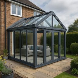 Остекление без переплат: Okna Eko замораживает стоимость до 2026 и сетки в дар