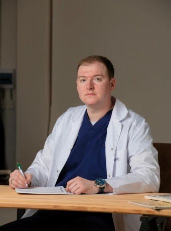 Слобидкер Федор Игоревич