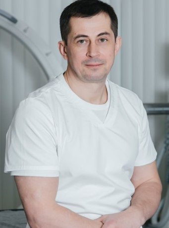 Алфимов Роман Александрович